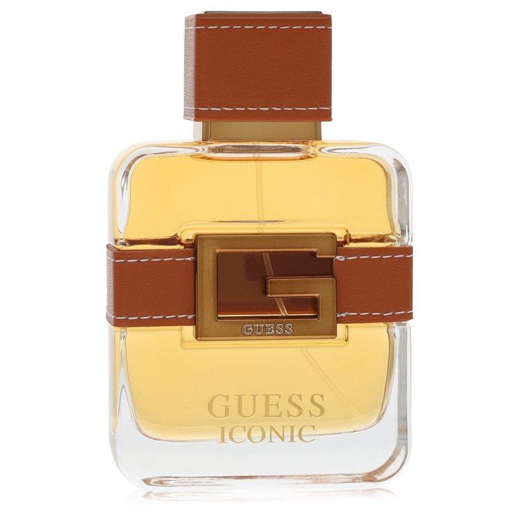 Guess Iconic