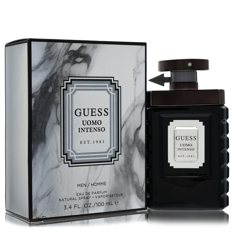 Guess Uomo Intenso