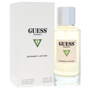 Guess Originals Type 1 Bergamot & Vetiver