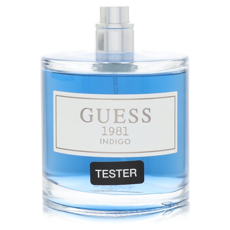 Guess 1981 Indigo