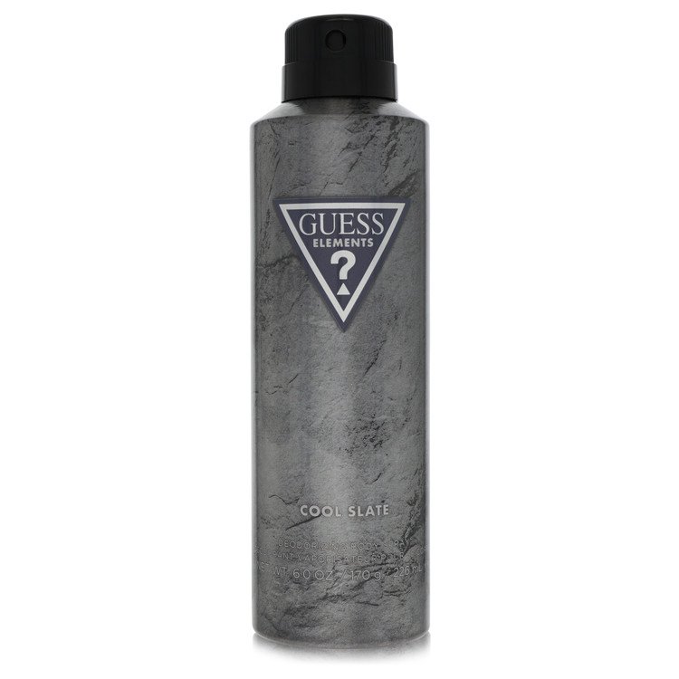 Guess Elements Cool Slate