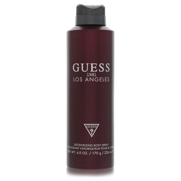 Guess 1981 Los Angeles