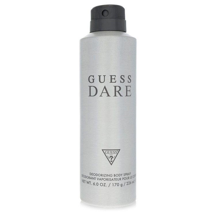 Guess Dare