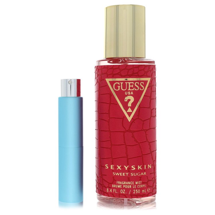 Guess Sexy Skin Sweet Sugar