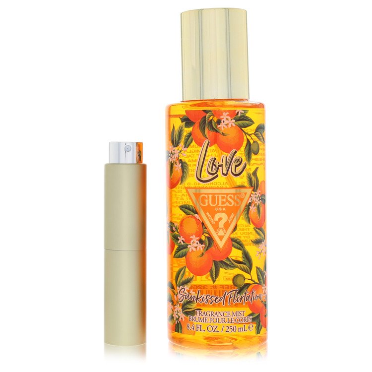 Guess Love Sunkissed Flirtation