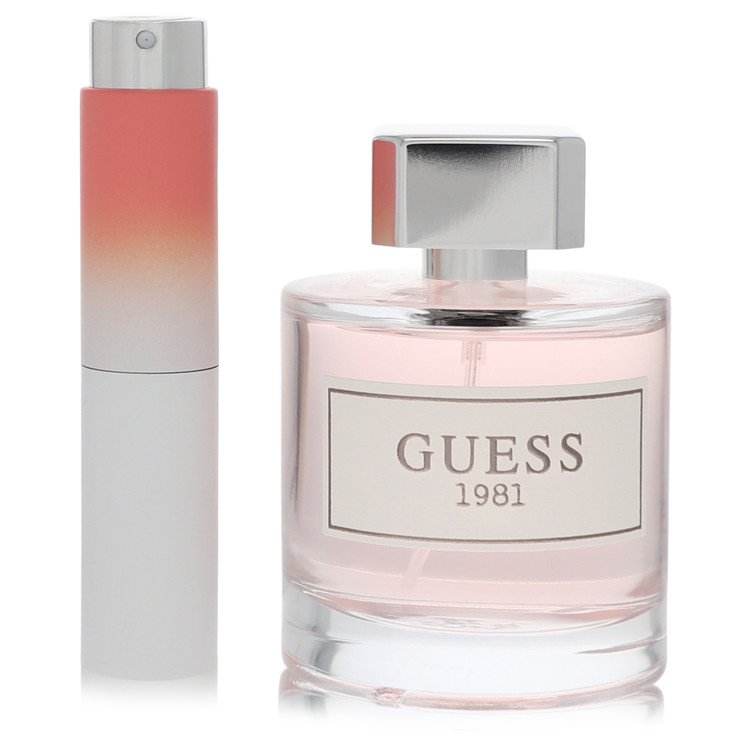 Guess 1981