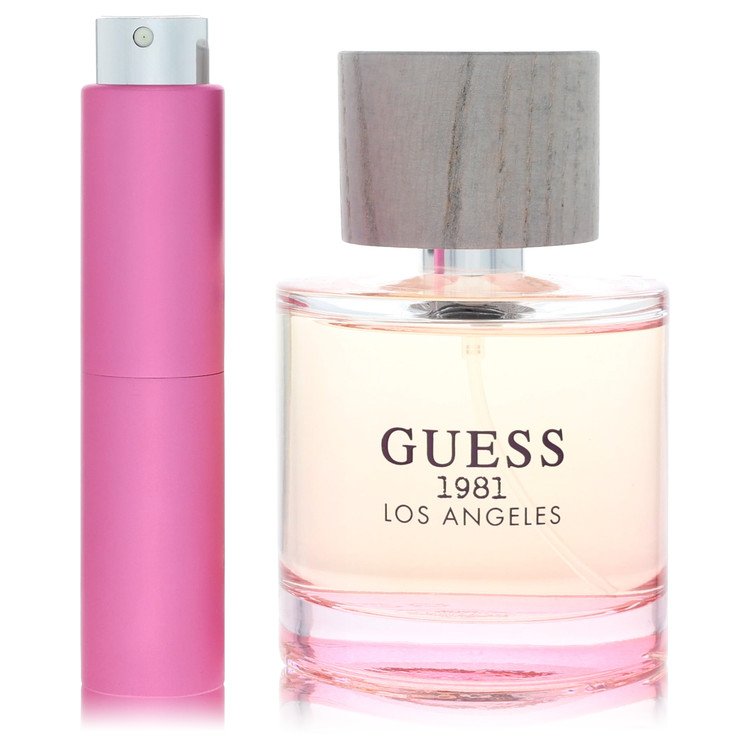 Guess 1981 Los Angeles