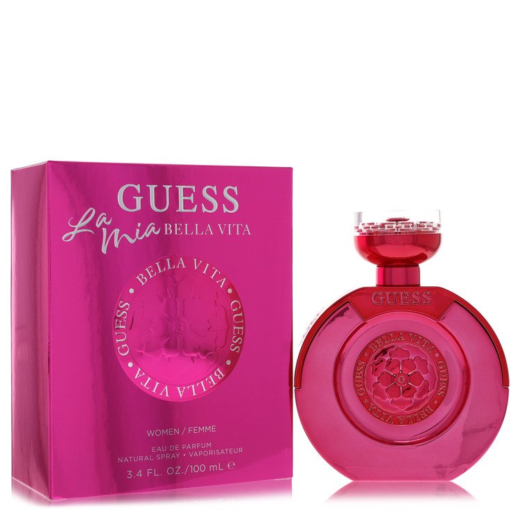 Guess La Mia Bella Vita