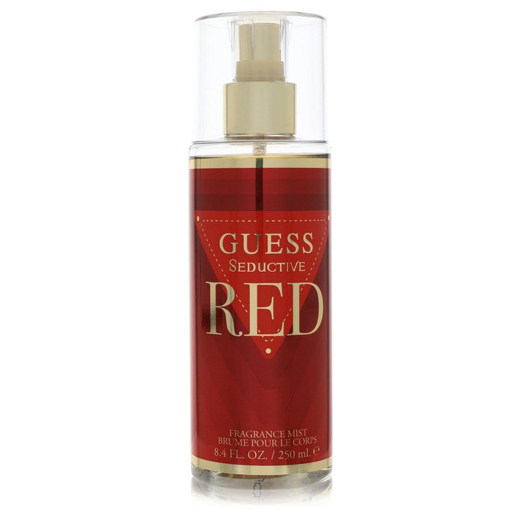 Guess Seductive Red