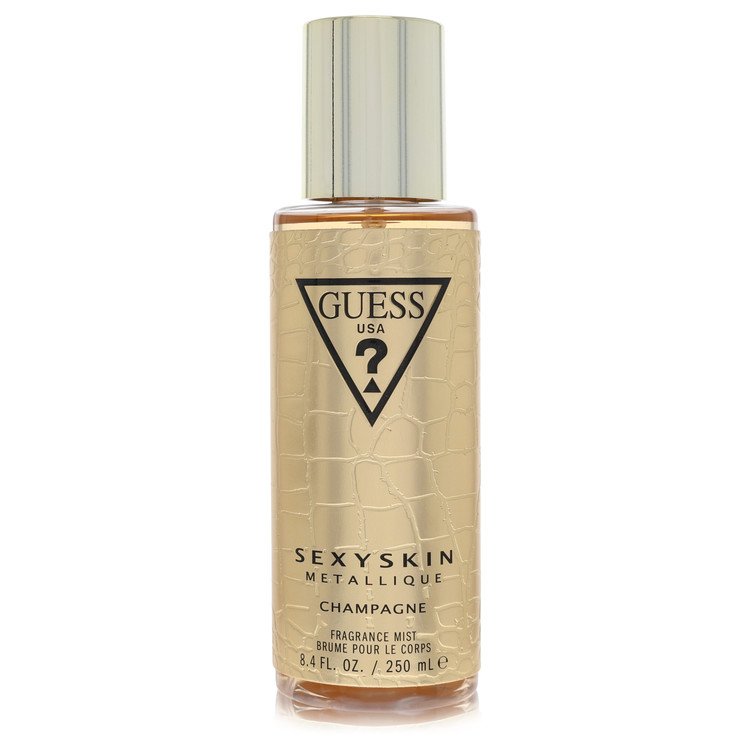 Guess Sexy Skin Metallique Champagne
