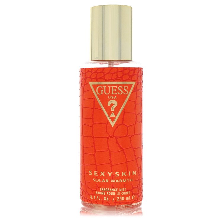 Guess Sexy Skin Solar Warmth