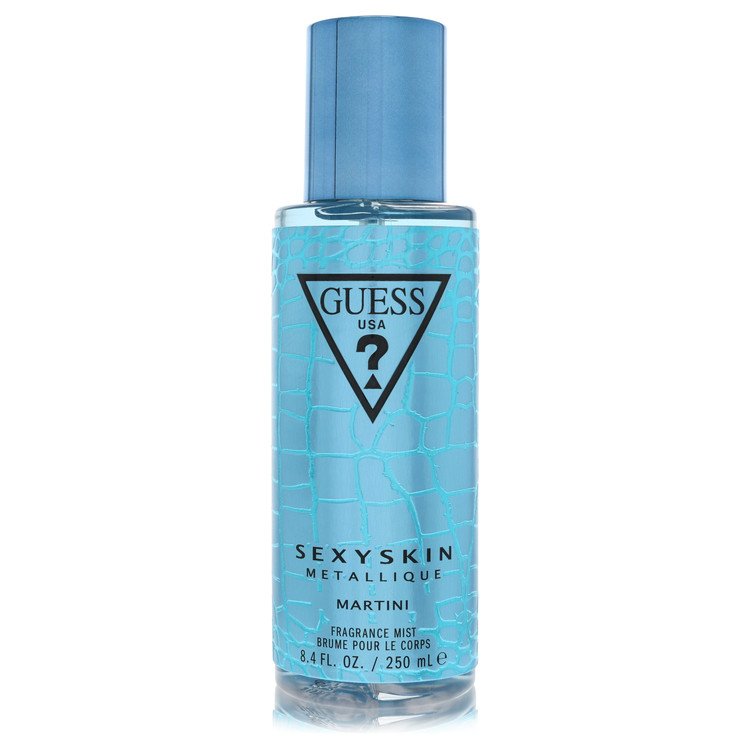 Guess Sexy Skin Metallique Martini