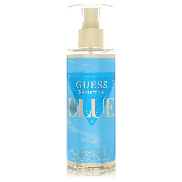 Guess Seductive Blue