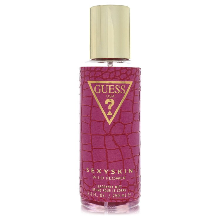 Guess Sexy Skin Wild Flower