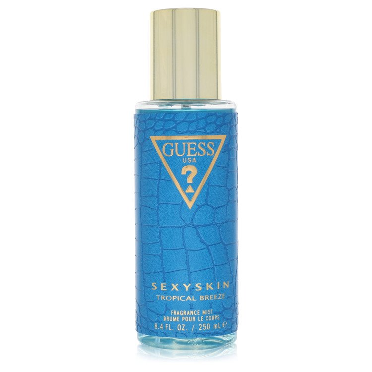 Guess Sexy Skin Tropical Breeze
