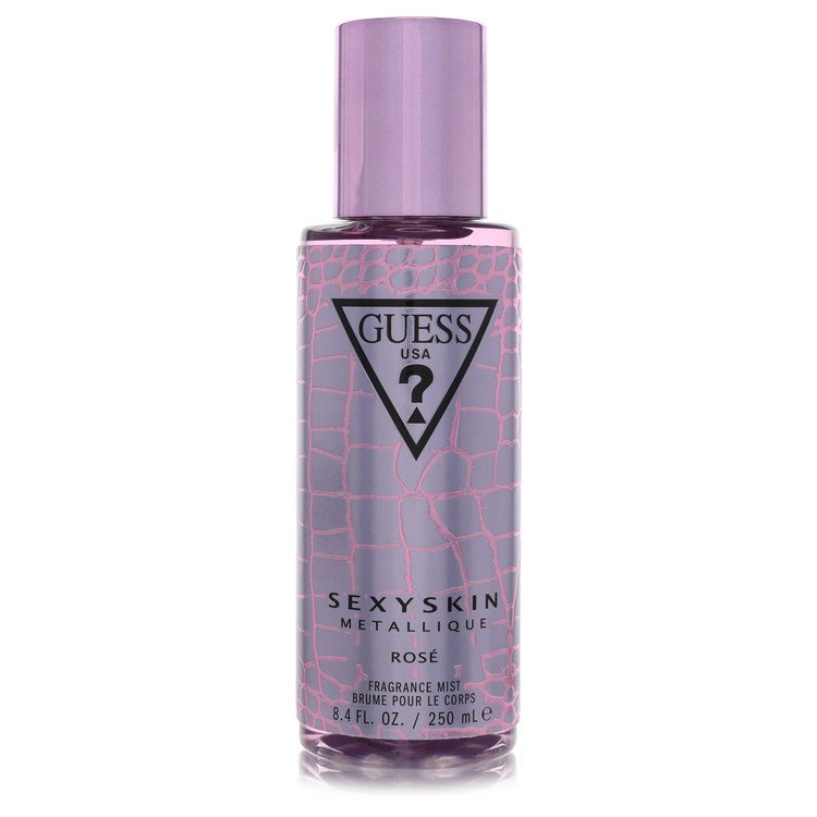 Guess Sexy Skin Metallique Rose