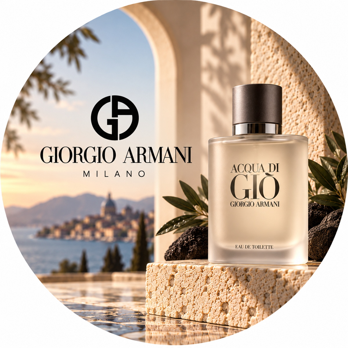 Giorgio Armani