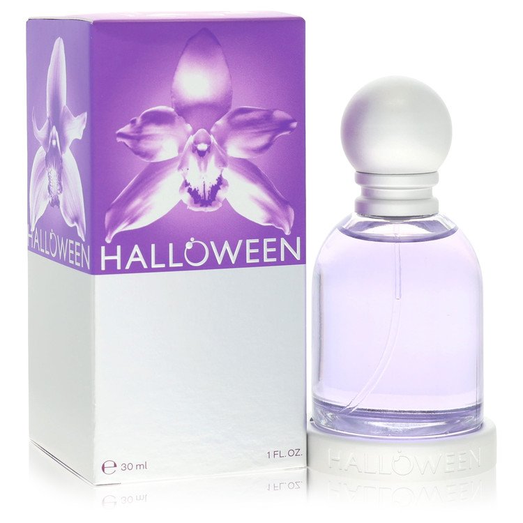 Halloween Fragrance Collection By Jesus Del Pozo – Gift Set - 3.4 oz Eau De Toilette Spray + 5 oz Body