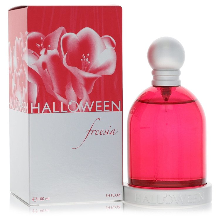 Halloween Freesia