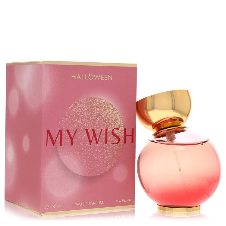 Halloween My Wish