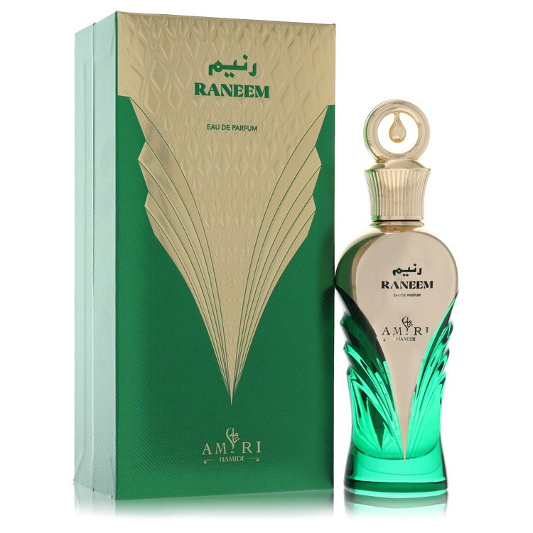 Hamidi Raneem