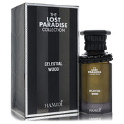 Hamidi The Lost Paradise Celestial Wood