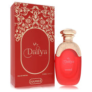 Hamidi Daliya