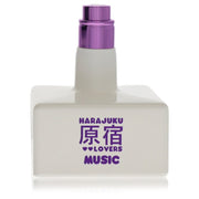Harajuku Lovers Music