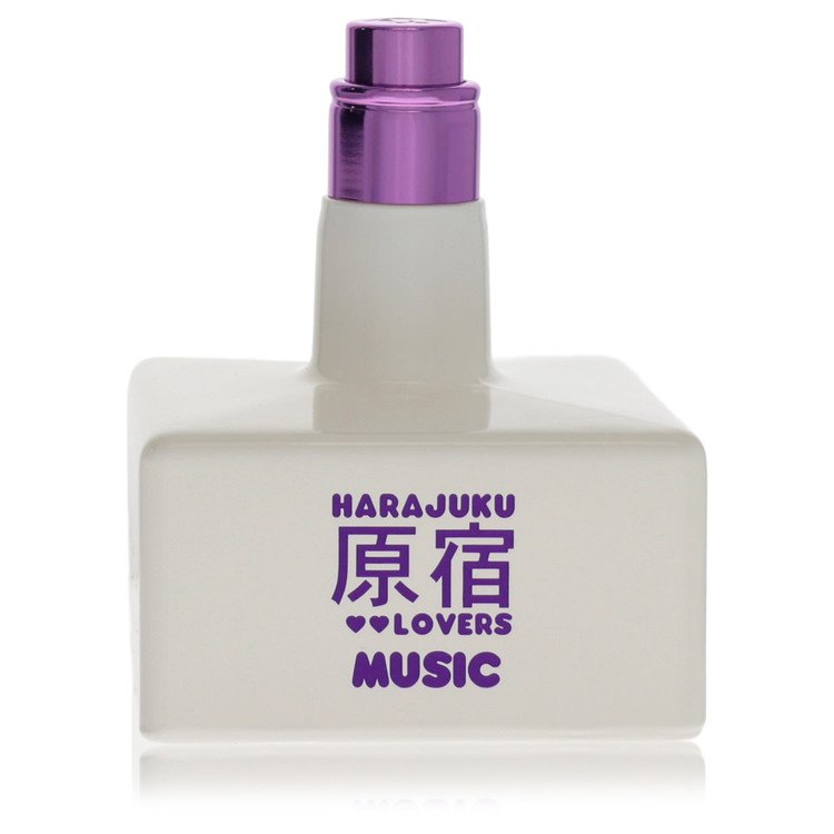 Harajuku Lovers Music