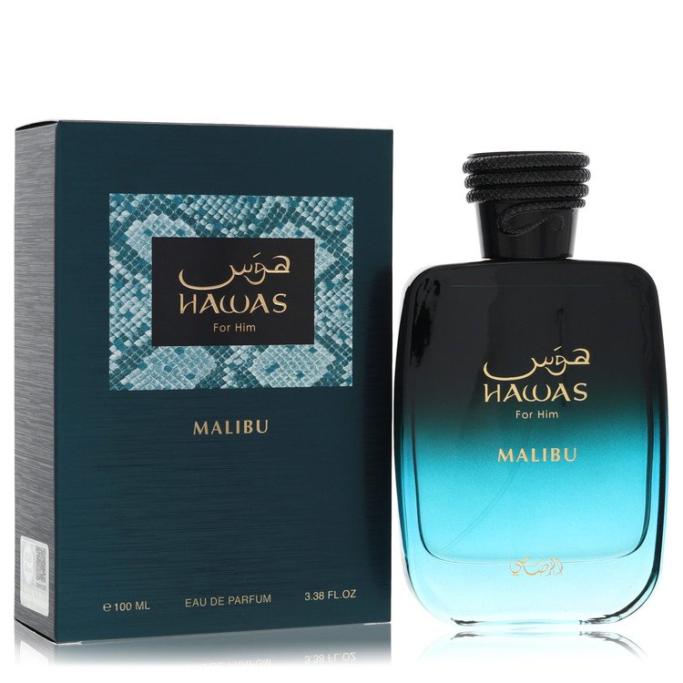 Hawas Malibu