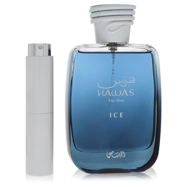 Hawas Ice