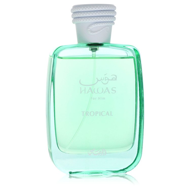 Hawas Tropical