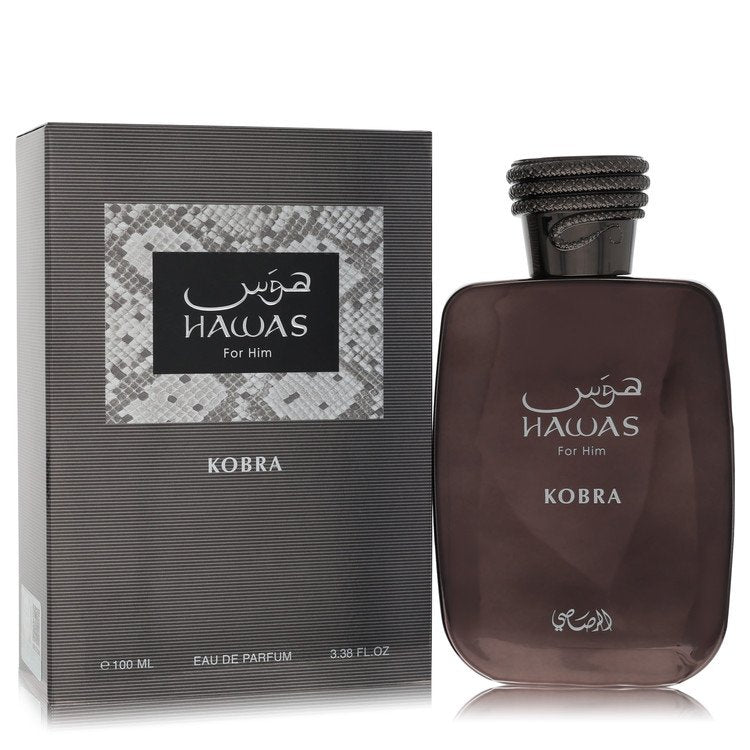 Hawas Kobra