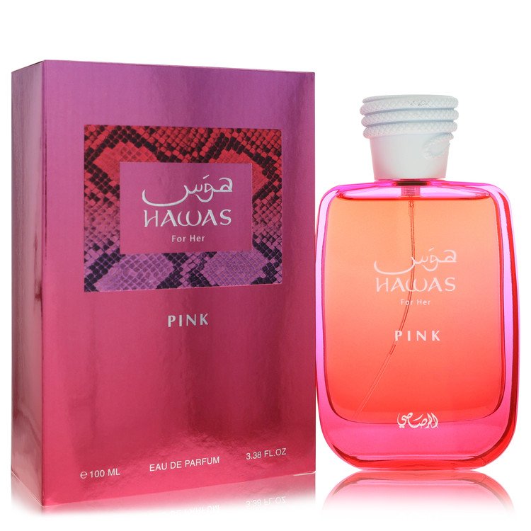 Hawas Pink