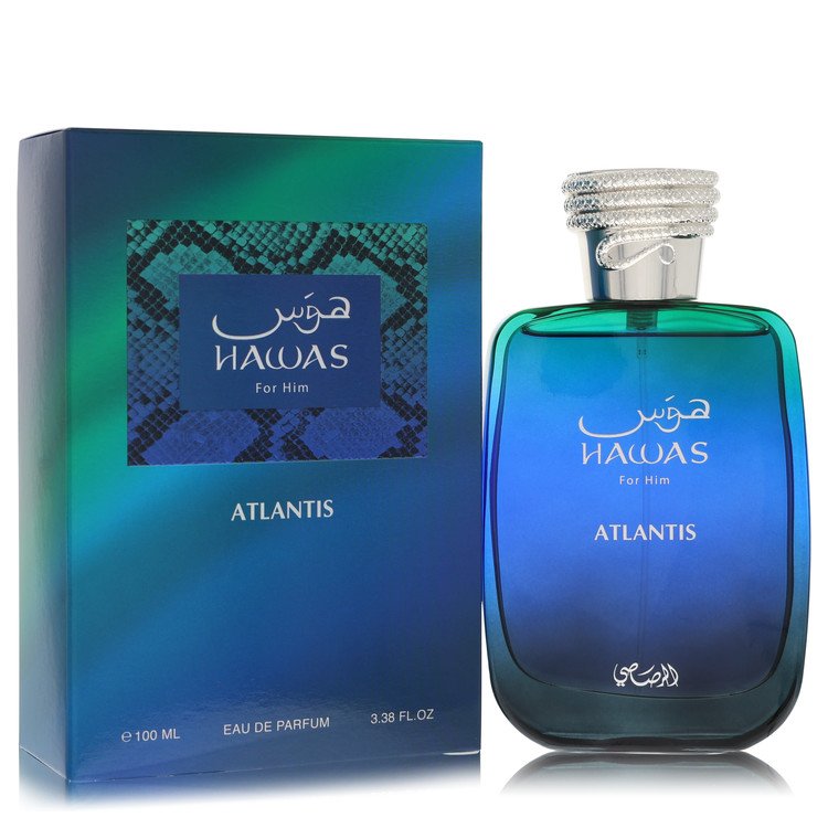 Hawas Atlantis