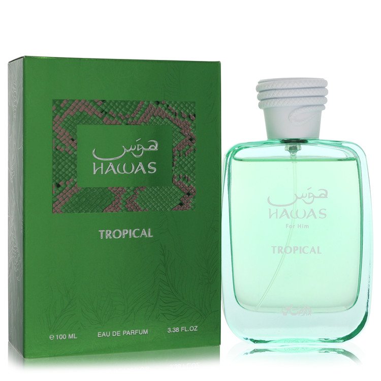 Hawas Tropical