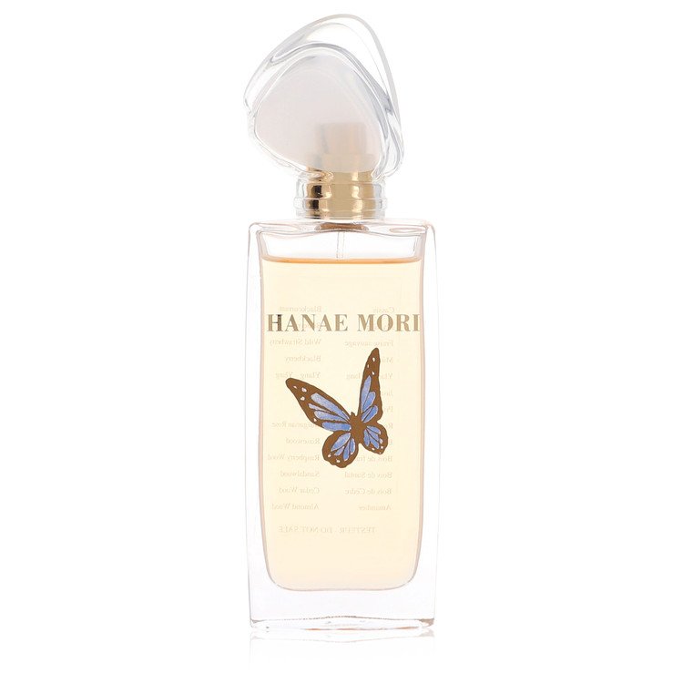 Hanae Mori