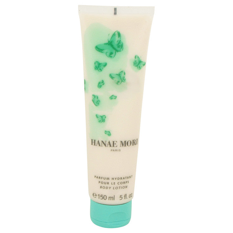 Hanae Mori