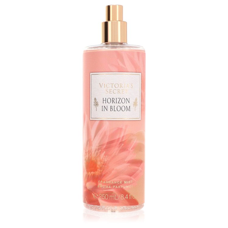 Horizon In Bloom
