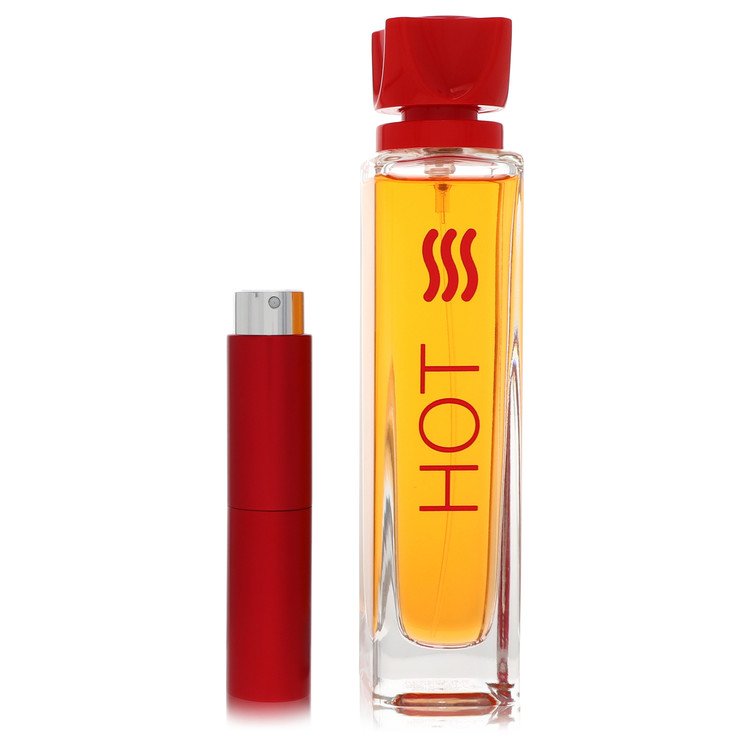 Hot