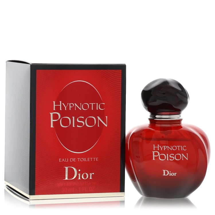 Hypnotic Poison