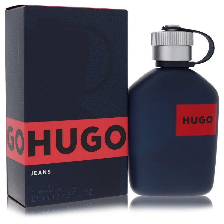 Hugo Jeans