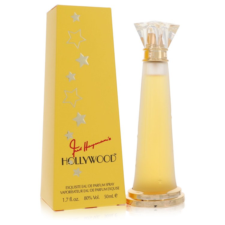 Hollywood Eau De Parfum By Fred Hayman – 3.4 oz Eau De Parfum