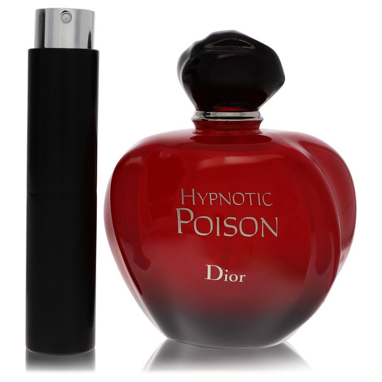 Hypnotic Poison