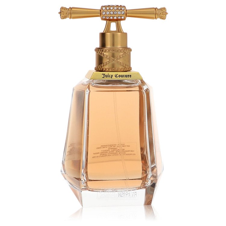 I Am Juicy Couture