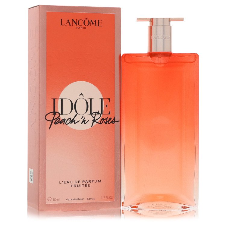Idole Peach 'n Roses