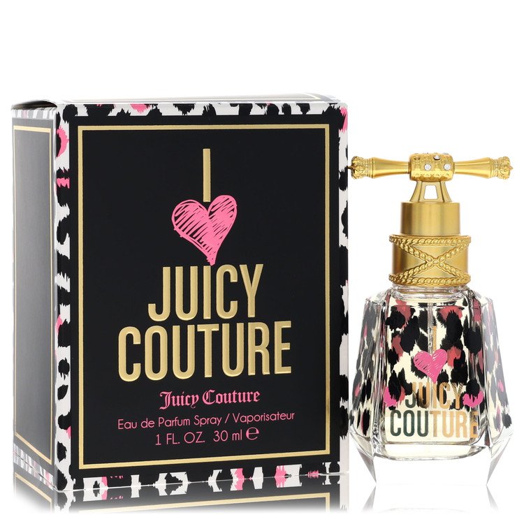 I Love Juicy Couture