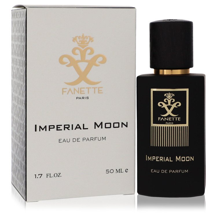 Imperial Moon