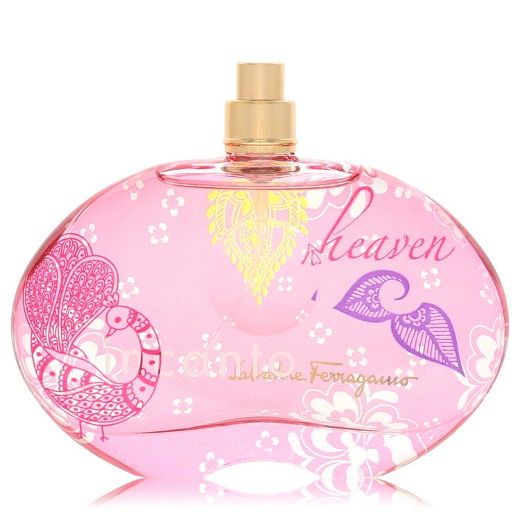 Incanto Heaven