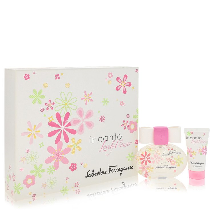 Incanto Lovely Flower